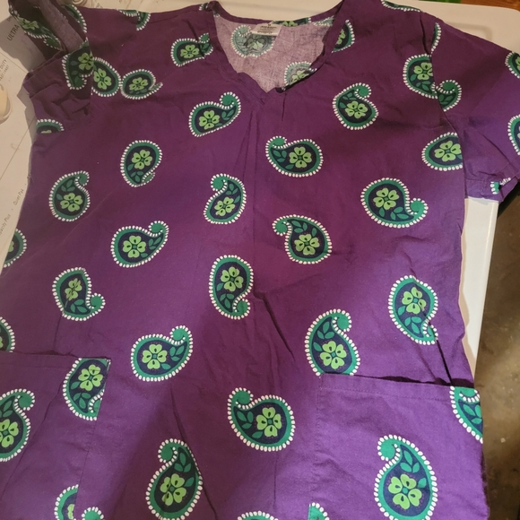 Scrubstar - Picture 1 of 3